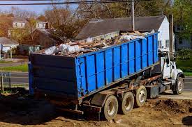 Same-Day Junk Removal Services in Athens, TN